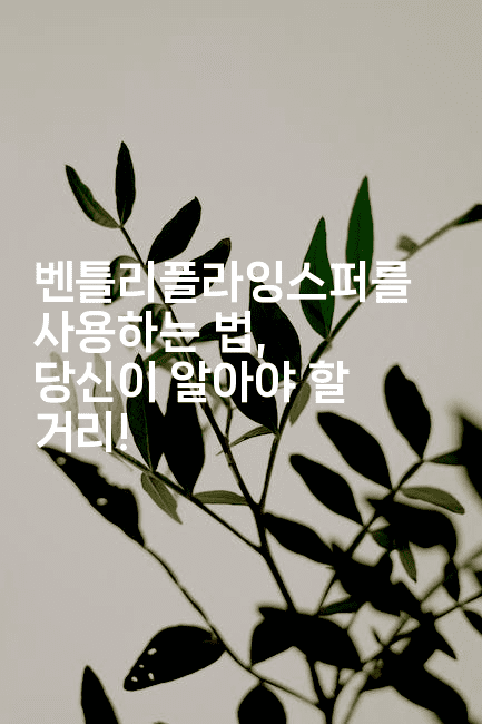 벤틀리플라잉스퍼를 사용하는 법, 당신이 알아야 할 거리!2-빠르마