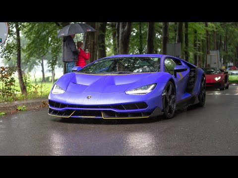 BEST OF SUPERCAR SOUNDS 2020 – CRAZY SOUNDS !