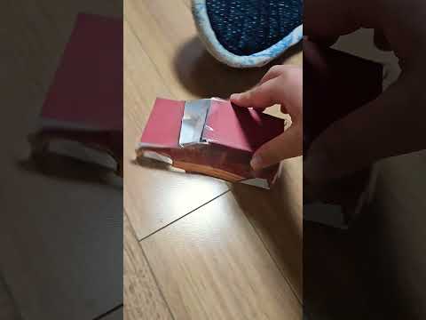 티코 미래자동차 팽이