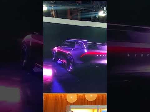 #shorts #미래자동차 디자인 어떻게 바뀔까?🚘 2022년 북미 #모터쇼에 첫 소개 된 #자율주행차!